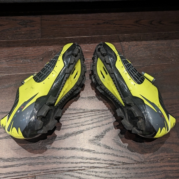 Diadora Road Cycling Shoes - Picture 6 of 9